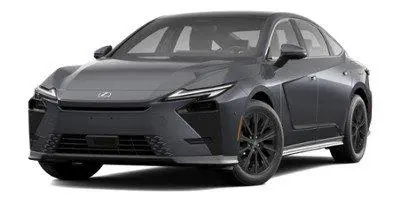 2026 Lexus ES Premium Plus