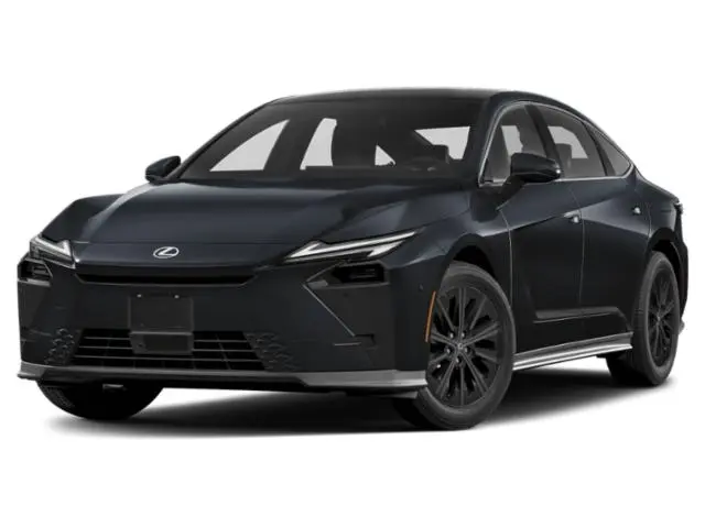 2026 Lexus ES Premium Plus