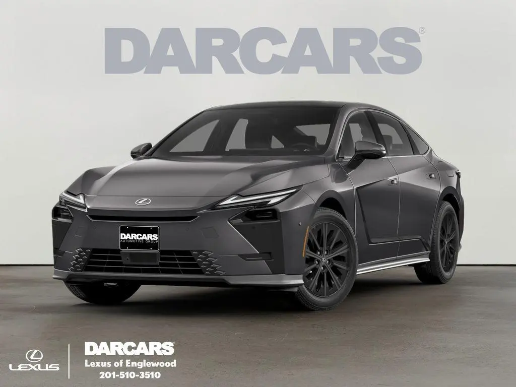 2026 Lexus ES Premium Plus