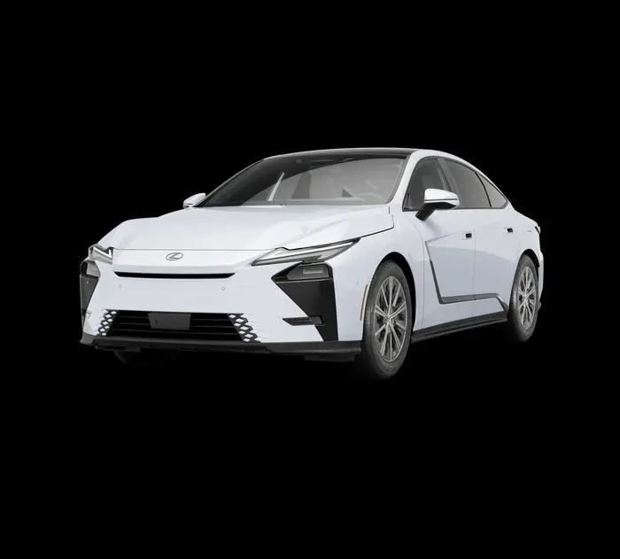 2026 Lexus ES Premium Plus