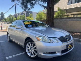 2006 Lexus GS 300 Base