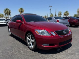 2006 Lexus GS 300 Base