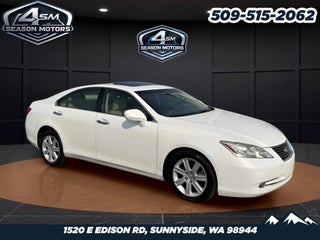 2007 Lexus ES 350 350