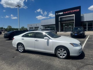 2008 Lexus ES 350 350