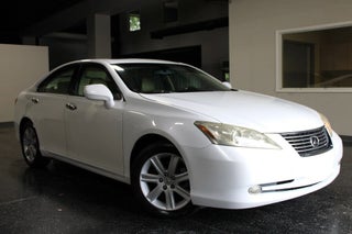2007 Lexus ES 350 350