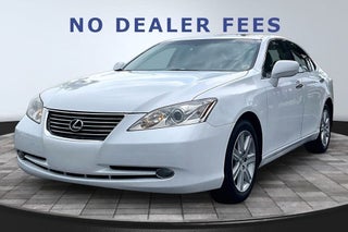2007 Lexus ES 350 350