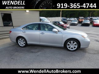 2007 Lexus ES 350 350