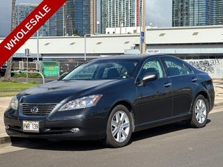 2008 Lexus ES 350 350