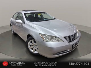 2008 Lexus ES 350 350