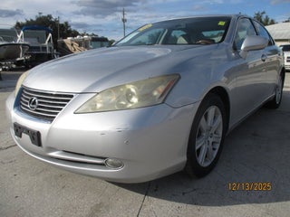 2008 Lexus ES 350 350