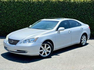 2008 Lexus ES 350 350