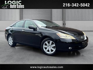 2009 Lexus ES 350 350