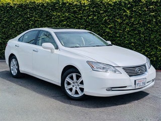 2009 Lexus ES 350 350