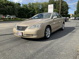 2009 Lexus ES 350 350