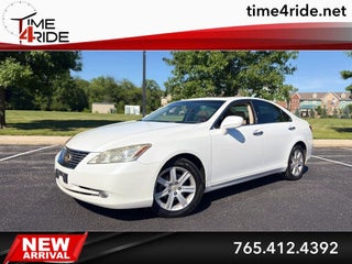 2007 Lexus ES 350 350
