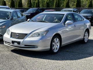2008 Lexus ES 350 350