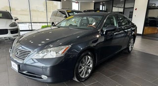 2008 Lexus ES 350 350