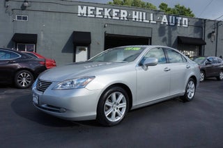 2007 Lexus ES 350 350