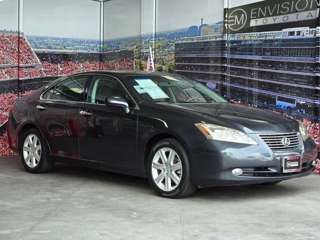 2008 Lexus ES 350 350