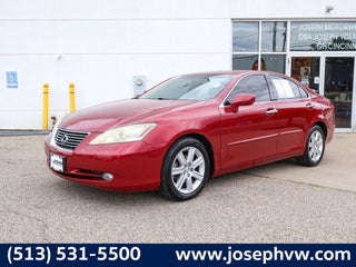 2009 Lexus ES 350 350