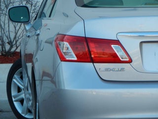 2007 Lexus ES 350 350