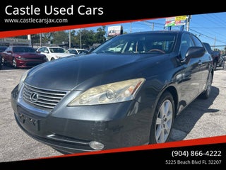 2007 Lexus ES 350 350