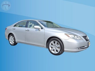 2008 Lexus ES 350 350