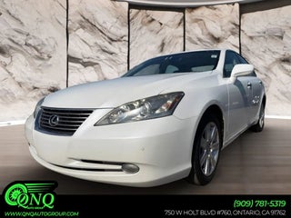 2008 Lexus ES 350 350