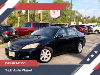 2008 Lexus ES 350 350