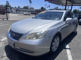 2008 Lexus ES 350 350
