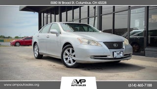 2008 Lexus ES 350 350