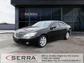 2009 Lexus ES 350 350