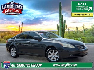 2007 Lexus ES 350 350