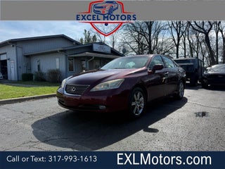 2008 Lexus ES 350 350