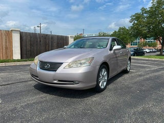 2008 Lexus ES 350 350
