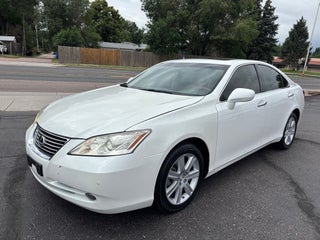 2009 Lexus ES 350 350
