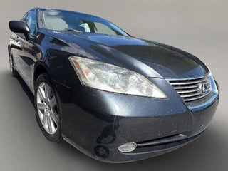 2007 Lexus ES 350 350