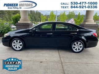 2009 Lexus ES 350 350