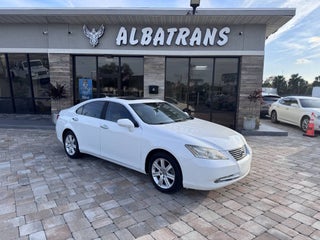 2009 Lexus ES 350 350