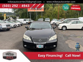 2008 Lexus ES 350 350