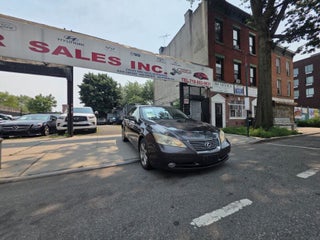 2009 Lexus ES 350 350