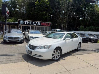 2009 Lexus ES 350 350