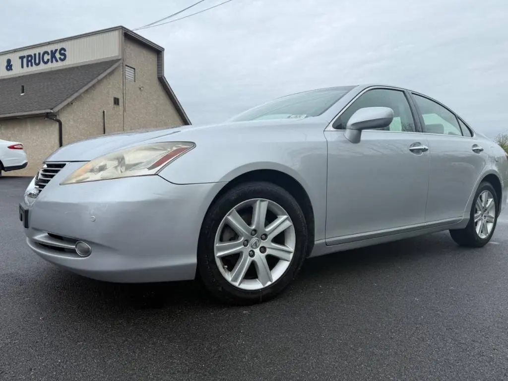 2009 Lexus ES 350 350
