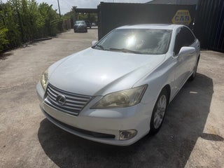 2011 Lexus ES 350 350