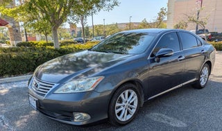 2010 Lexus ES 350 350