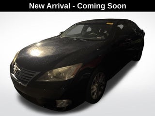 2010 Lexus ES 350 350