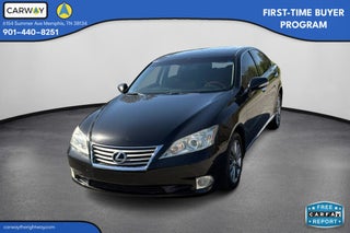 2012 Lexus ES 350 350