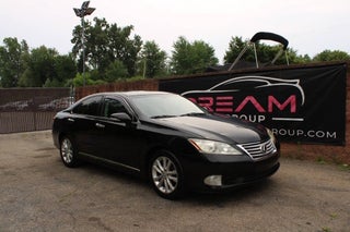 2011 Lexus ES 350 350