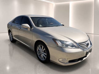 2012 Lexus ES 350 350