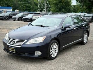2010 Lexus ES 350 350